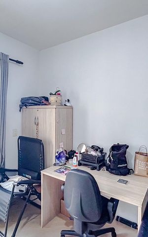 Apartamento à venda com 64m², 2 quartos e 1 vagaSala