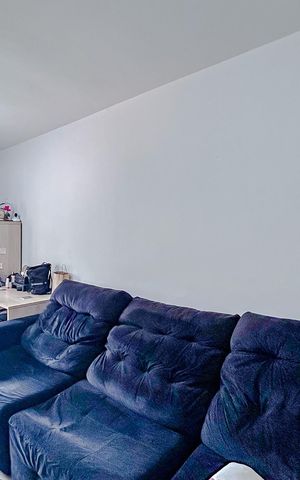 Apartamento à venda com 64m², 2 quartos e 1 vagaSala