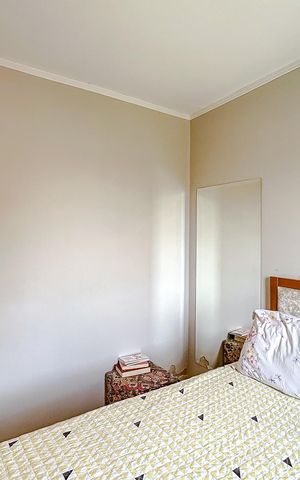 Apartamento à venda com 64m², 2 quartos e 1 vagaQuarto 1