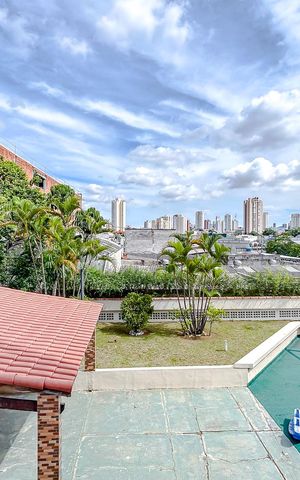 Apartamento à venda com 64m², 2 quartos e 1 vagaVista do Quarto 1