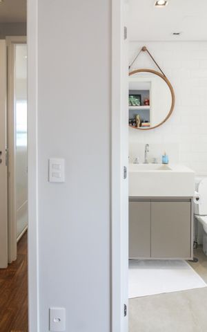 Apartamento à venda com 133m², 2 quartos e 2 vagas Apartamento à venda com 133m², 2 quartos e 2 vagasSuite 2