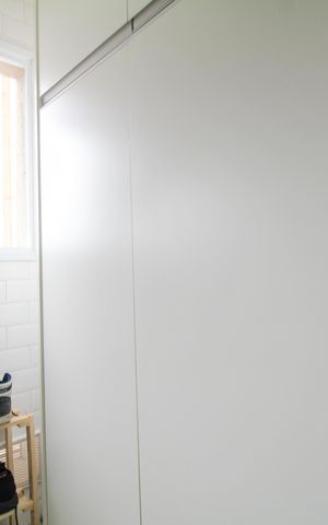 Apartamento à venda com 133m², 2 quartos e 2 vagas Apartamento à venda com 133m², 2 quartos e 2 vagasÁrea de Serviço