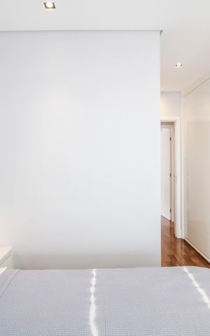 Apartamento à venda com 133m², 2 quartos e 2 vagas Apartamento à venda com 133m², 2 quartos e 2 vagasSuite 1