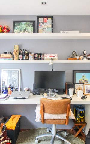 Apartamento à venda com 133m², 2 quartos e 2 vagas Apartamento à venda com 133m², 2 quartos e 2 vagasSuite 2