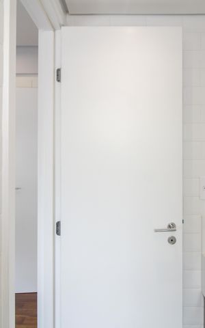 Apartamento à venda com 133m², 2 quartos e 2 vagas Apartamento à venda com 133m², 2 quartos e 2 vagasBanheiro 1 - Suite 2