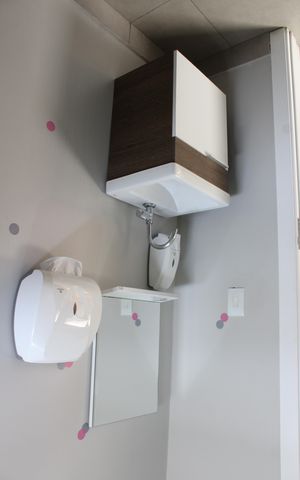 Casa para alugar com 281m², 3 quartos e 5 vagasBanheiro 3