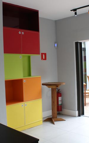 Casa para alugar com 281m², 3 quartos e 5 vagasQuarto 1