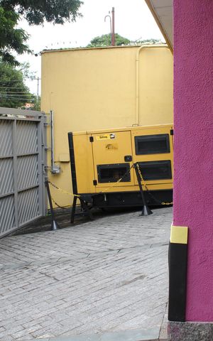 Casa para alugar com 281m², 3 quartos e 5 vagasGaragem