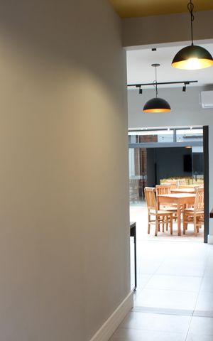 Casa para alugar com 281m², 3 quartos e 5 vagas Casa para alugar com 281m², 3 quartos e 5 vagasQuarto 1