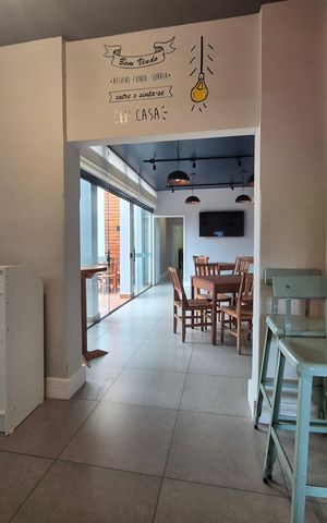 Casa para alugar com 281m², 3 quartos e 5 vagas Casa para alugar com 281m², 3 quartos e 5 vagasAntessala