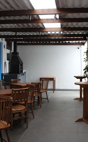 Casa para alugar com 281m², 3 quartos e 5 vagasChurrasqueira