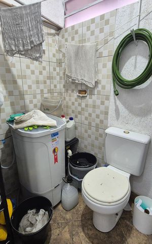 Casa para alugar com 281m², 3 quartos e 5 vagas Casa para alugar com 281m², 3 quartos e 5 vagasLavaderia
