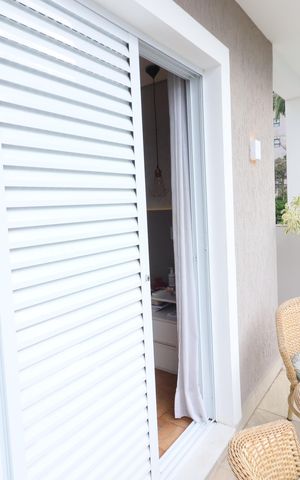 Casa à venda com 230m², 4 quartos e 2 vagasSuíte 1