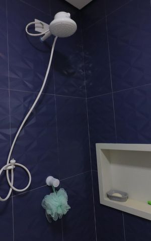 Casa à venda com 230m², 4 quartos e 2 vagasBanheiro 3