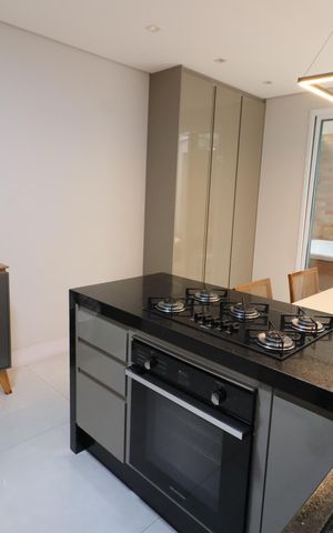 Casa à venda com 230m², 4 quartos e 2 vagasCozinha
