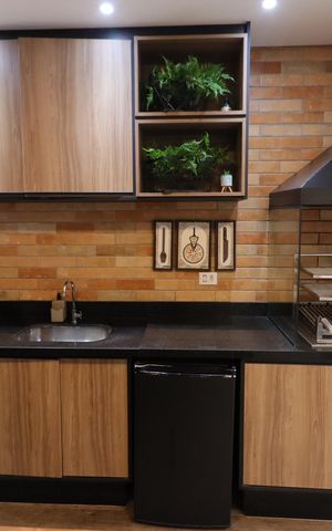 Casa à venda com 230m², 4 quartos e 2 vagasÁrea gourmet