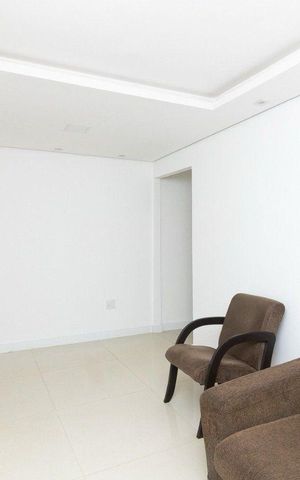 Apartamento para alugar com 55m², 1 quarto e sem vaga Apartamento para alugar com 55m², 1 quarto e sem vagaSala