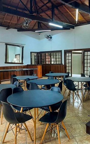 Apartamento para alugar com 61m², 2 quartos e 1 vaga