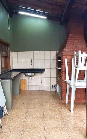 Apartamento para alugar com 61m², 2 quartos e 1 vaga Apartamento para alugar com 61m², 2 quartos e 1 vagaÁrea comum - Churrasqueira