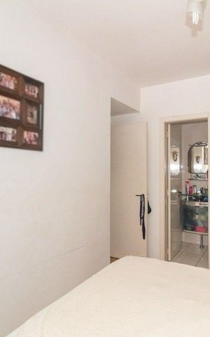 Apartamento para alugar com 84m², 2 quartos e 1 vagaQuarto 1