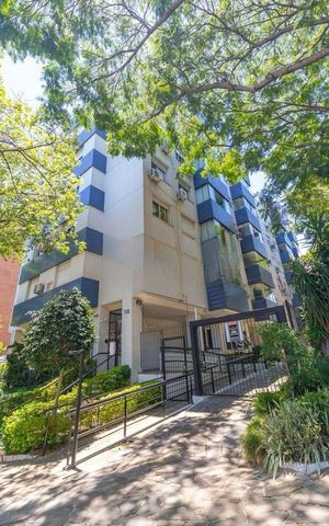 Apartamento para alugar com 84m², 2 quartos e 1 vagaFachada 