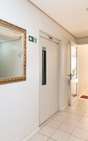 Apartamento para alugar com 84m², 2 quartos e 1 vagaÁrea Comum 