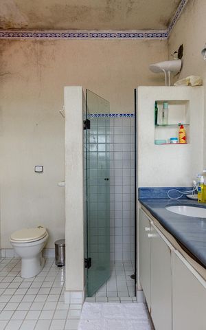 Casa para alugar com 200m², 3 quartos e 2 vagas Casa para alugar com 200m², 3 quartos e 2 vagasSuíte - Banheiro