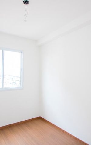 Apartamento à venda com 40m², 2 quartos e sem vaga Apartamento à venda com 40m², 2 quartos e sem vagaQuarto 2