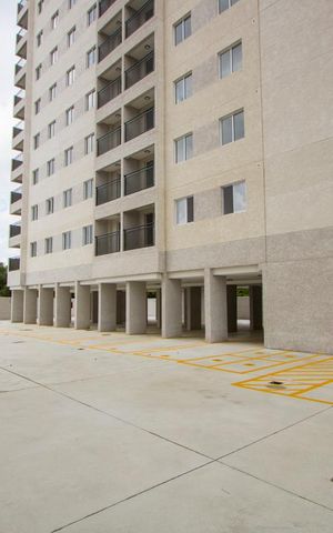 Apartamento à venda com 40m², 2 quartos e sem vaga Apartamento à venda com 40m², 2 quartos e sem vagaÁrea comum
