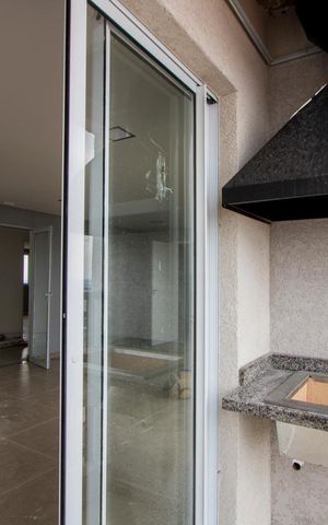 Apartamento à venda com 40m², 2 quartos e sem vaga Apartamento à venda com 40m², 2 quartos e sem vagaÁrea comum - Churrasqueira