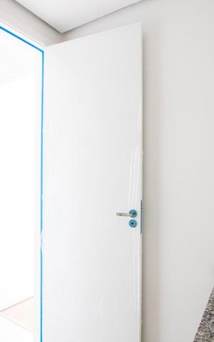 Apartamento à venda com 40m², 2 quartos e sem vaga Apartamento à venda com 40m², 2 quartos e sem vagaBanheiro