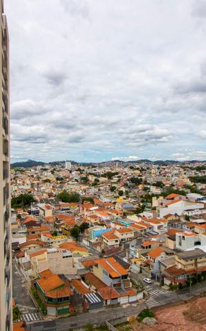 Apartamento à venda com 40m², 2 quartos e sem vaga Apartamento à venda com 40m², 2 quartos e sem vagaVista da sala