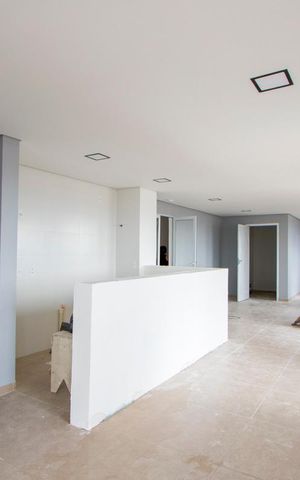 Apartamento à venda com 40m², 2 quartos e sem vaga Apartamento à venda com 40m², 2 quartos e sem vagaÁrea comum - Salão de festas