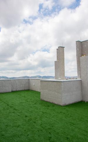 Apartamento à venda com 40m², 2 quartos e sem vaga Apartamento à venda com 40m², 2 quartos e sem vagaÁrea comum