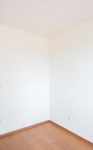 Apartamento à venda com 40m², 2 quartos e sem vaga Apartamento à venda com 40m², 2 quartos e sem vagaQuarto 1