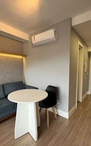 Apartamento para alugar com 59m², 1 quarto e sem vaga