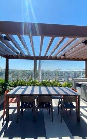 Apartamento para alugar com 59m², 1 quarto e sem vaga