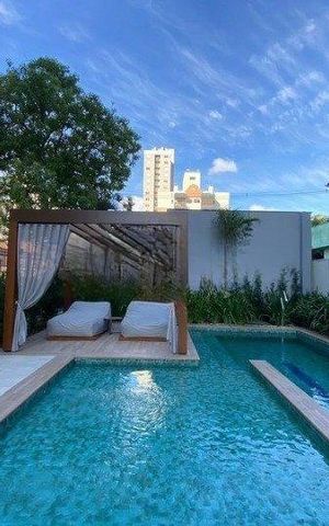Apartamento para alugar com 59m², 1 quarto e sem vaga