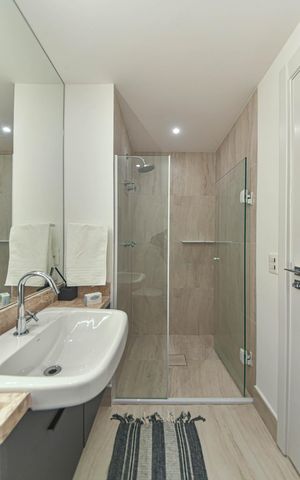 Studio à venda com 19m², 1 quarto e sem vaga Studio à venda com 19m², 1 quarto e sem vagaBanheiro