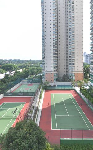Studio à venda com 19m², 1 quarto e sem vaga Studio à venda com 19m², 1 quarto e sem vagaQuarto - Vista
