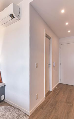 Studio à venda com 19m², 1 quarto e sem vaga Studio à venda com 19m², 1 quarto e sem vagaQuarto