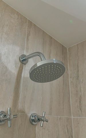 Studio à venda com 19m², 1 quarto e sem vaga Studio à venda com 19m², 1 quarto e sem vagaBanheiro