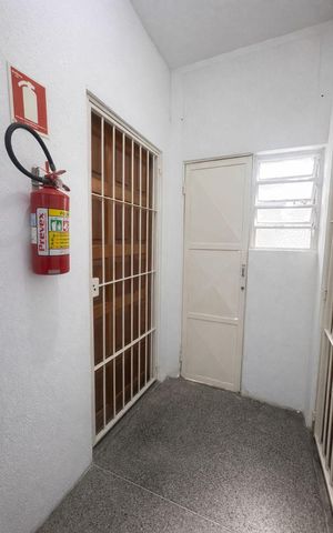 Studio à venda com 33m², 1 quarto e sem vaga Studio à venda com 33m², 1 quarto e sem vagaÁrea externa