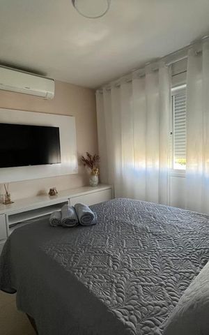 Apartamento para alugar com 61m², 2 quartos e 1 vaga Apartamento para alugar com 61m², 2 quartos e 1 vagaQuarto 1