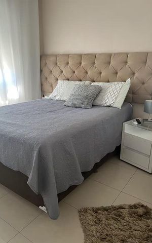 Apartamento para alugar com 61m², 2 quartos e 1 vaga Apartamento para alugar com 61m², 2 quartos e 1 vagaQuarto 1