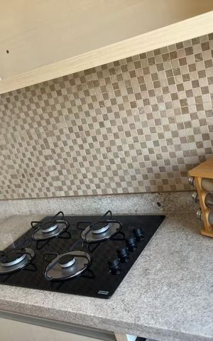 Apartamento para alugar com 61m², 2 quartos e 1 vaga Apartamento para alugar com 61m², 2 quartos e 1 vagaCozinha