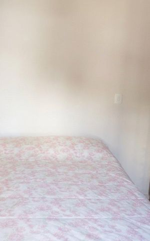 Apartamento à venda com 36m², 1 quarto e 1 vaga Apartamento à venda com 36m², 1 quarto e 1 vagaQuarto