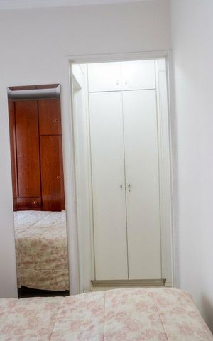 Apartamento à venda com 36m², 1 quarto e 1 vaga Apartamento à venda com 36m², 1 quarto e 1 vagaQuarto
