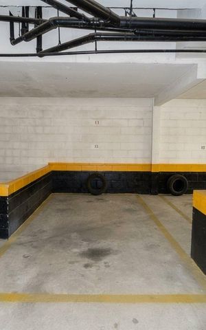 Apartamento à venda com 36m², 1 quarto e 1 vaga Apartamento à venda com 36m², 1 quarto e 1 vagaGaragem