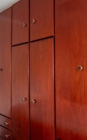 Apartamento à venda com 36m², 1 quarto e 1 vaga Apartamento à venda com 36m², 1 quarto e 1 vagaQuarto